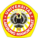 Logo Terbaru ULM (3 Maret 2021)